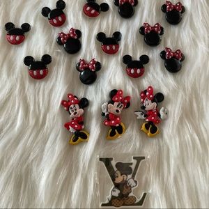 Disney Charms 🎊BUNDLE DEAL🎊